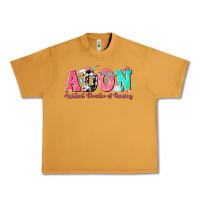 Peanut Butter adon assistant director of nursing Urban Heavy Tee - texasbilliewilder