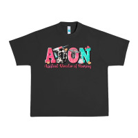 Pigment Black adon assistant director of nursing Urban Heavy Tee - texasbilliewilder