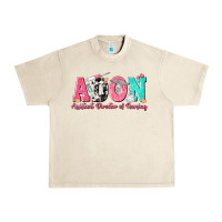 Adon Assistant Director Of Nursing Urban Heavy Tee | Teevron