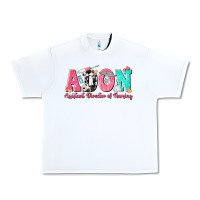 White adon assistant director of nursing Urban Heavy Tee - texasbilliewilder