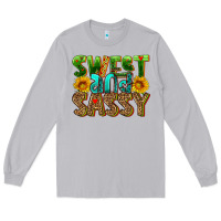 Moon Dust sweet and sassy Long Sleeve Tee - HRA Design Shop