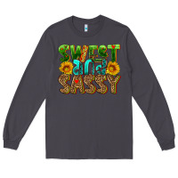 Smoke sweet and sassy Long Sleeve Tee - HRA Design Shop