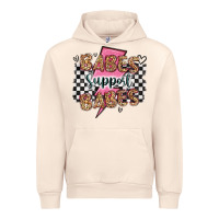 Sandshell babes support babes Urban Hoodie - Artiststas