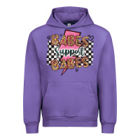 Tulip babes support babes Urban Hoodie - Artiststas