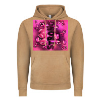Strong Breast Cancer Vintage Hoodie | Teevron