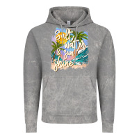 Cloud Rock salt water sunshine Vintage Hoodie - JahusDesignShop