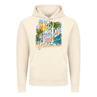 Vintage Artic salt water sunshine Vintage Hoodie - JahusDesignShop