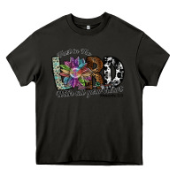 Asphalt trust in the lord with all your heart Heavy Core Tee - SublimationCraftShop