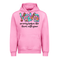 Fuchsia Pink yaya Urban Hoodie - Artiststas