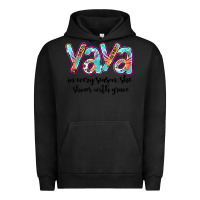Pigment Black yaya Urban Hoodie - Artiststas