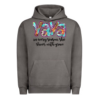 Pigment Tornado yaya Urban Hoodie - Artiststas
