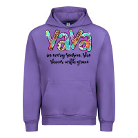 Tulip yaya Urban Hoodie - Artiststas