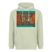 Matcha country girl Heavyweight Hoodie - BarkalooDesign