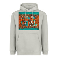 Moon Dust country girl Heavyweight Hoodie - BarkalooDesign