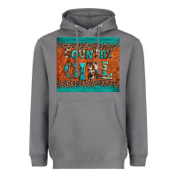 Country Girl Heavyweight Hoodie | Teevron