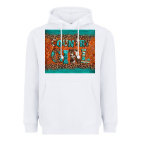 White country girl Heavyweight Hoodie - BarkalooDesign