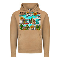Vintage Camel texas Vintage Hoodie - RanaPortraitStore