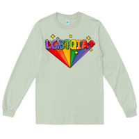 Matcha lgbtqıa  pride week Long Sleeve Tee - AdoDesignShop