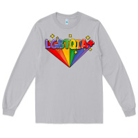 Moon Dust lgbtqıa  pride week Long Sleeve Tee - AdoDesignShop