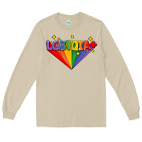 Mushroom lgbtqıa  pride week Long Sleeve Tee - AdoDesignShop
