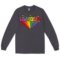 Smoke lgbtqıa  pride week Long Sleeve Tee - AdoDesignShop