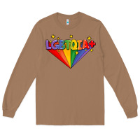 Toasted Coconut lgbtqıa  pride week Long Sleeve Tee - AdoDesignShop