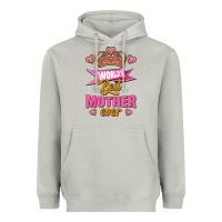 Moon Dust world's best mother ever Heavyweight Hoodie - Jasminsmagicworld