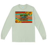 Matcha sweet and sassy juneteenth skinny metal can holder Long Sleeve Tee - HRA Design Shop