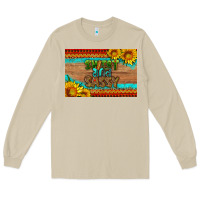 Mushroom sweet and sassy juneteenth skinny metal can holder Long Sleeve Tee - HRA Design Shop