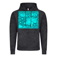 Turquoise Gemstone Vintage Hoodie | Teevron