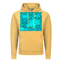 Vintage Mustard turquoise gemstone Vintage Hoodie - RanaPortraitStore
