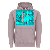Vintage Zinc turquoise gemstone Vintage Hoodie - RanaPortraitStore