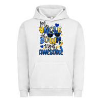 Pigment Lunar Rock my uncle is down right awesome Urban Hoodie - Artiststas