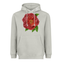 Moon Dust Cinco De Mayo Rose Heavyweight Hoodie - LillyAllenDesigns