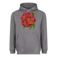 Storm Cinco De Mayo Rose Heavyweight Hoodie - LillyAllenDesigns