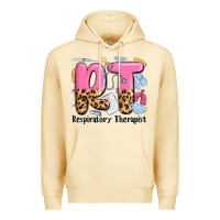 Pina Colada respiratory therapist Premium Hoodie - MaliasSmallBusiness