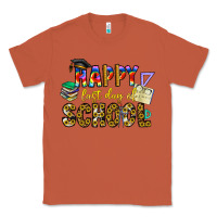 Copper happy last day of school Classic Tee - CowhideDigitalArt