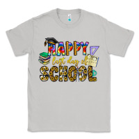 Moon Dust happy last day of school Classic Tee - CowhideDigitalArt