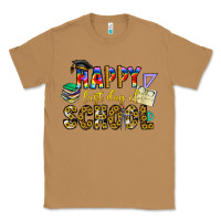 Toasted Coconut happy last day of school Classic Tee - CowhideDigitalArt