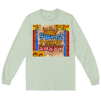 Matcha usa flag sweet and sassy Long Sleeve Tee - HRA Design Shop