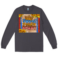 Smoke usa flag sweet and sassy Long Sleeve Tee - HRA Design Shop