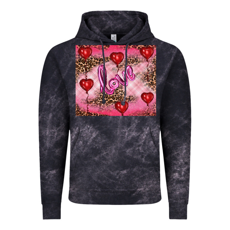 Valentines Day Love Vintage Hoodie by RanaPortraitStore | Teevron