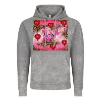 Cloud Rock valentines day love Vintage Hoodie - RanaPortraitStore
