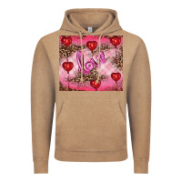 Vintage Coffee valentines day love Vintage Hoodie - RanaPortraitStore