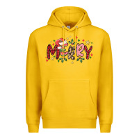 Lemon merry Premium Hoodie - MaliasSmallBusiness