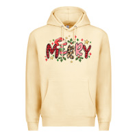Pina Colada merry Premium Hoodie - MaliasSmallBusiness