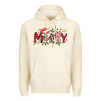 Sandshell merry Premium Hoodie - MaliasSmallBusiness