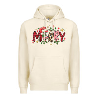 Tofu merry Premium Hoodie - MaliasSmallBusiness