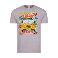 Vintage Zinc they see me rolling they waiting Vintage Tee - texasbilliewilder