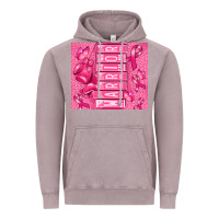 Vintage Zinc warrior breast cancer Vintage Hoodie - RanaPortraitStore